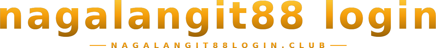 nagalangit88 login logo